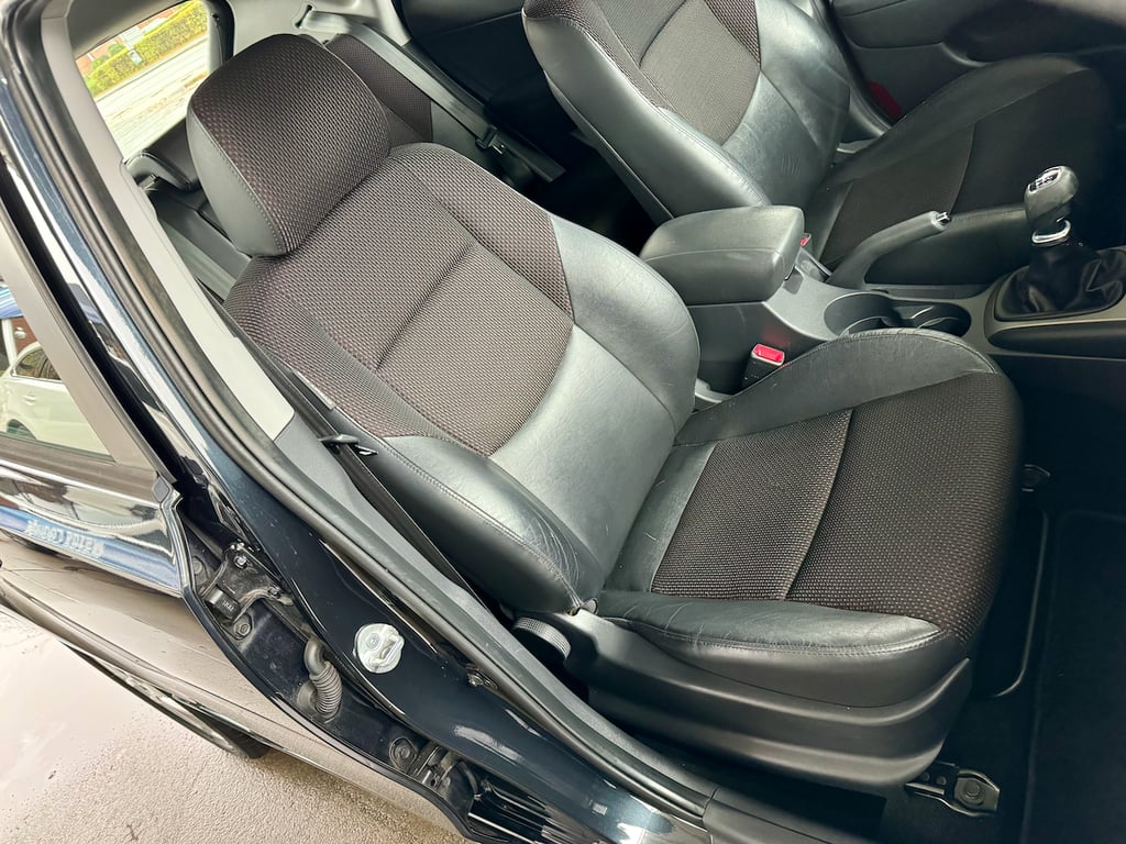 Auto Abo Foto Nummer 17 von 19