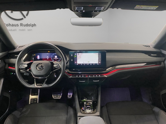 Auto Abo Foto Nummer 14 von 17