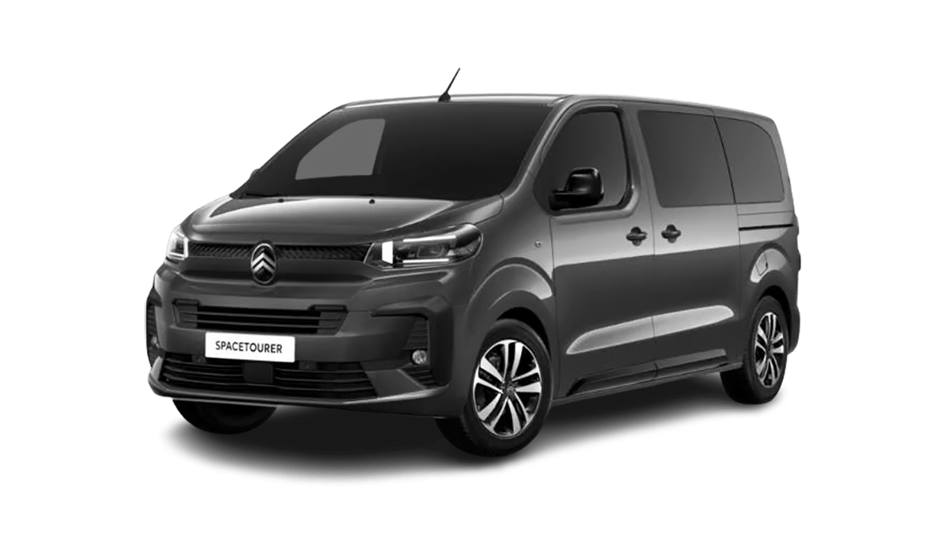 Citroen SpaceTourer Max XL, Design Paket Max, Standheizung, AHK abnehmbar Image