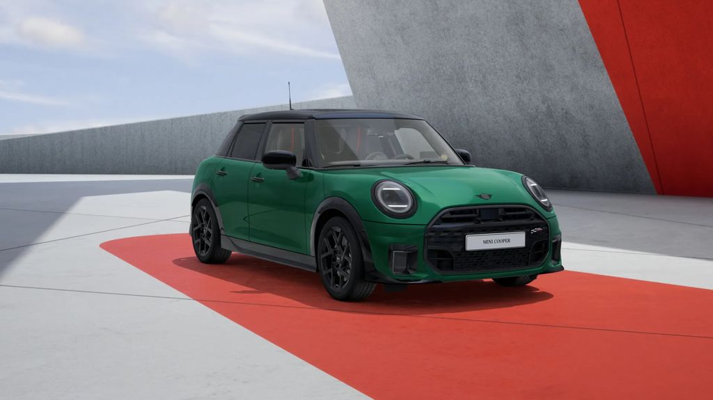 Auto Abo Foto Nummer 2 von 4