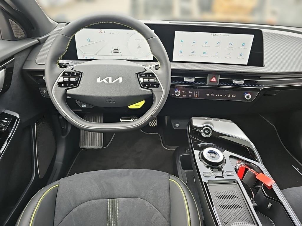 Auto Abo Foto Nummer 4 von 5