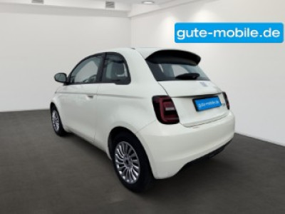 Auto Abo Foto Nummer 3 von 16