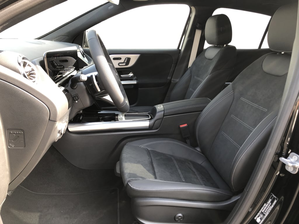 Auto Abo Foto Nummer 5 von 20