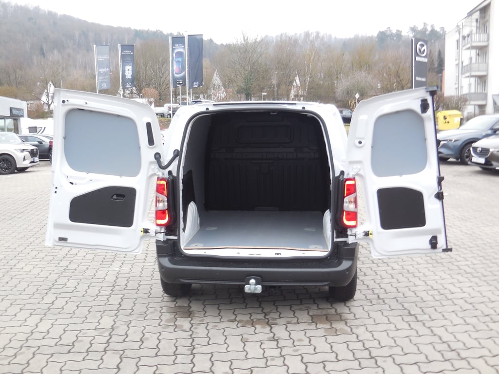 Auto Abo Foto Nummer 4 von 14