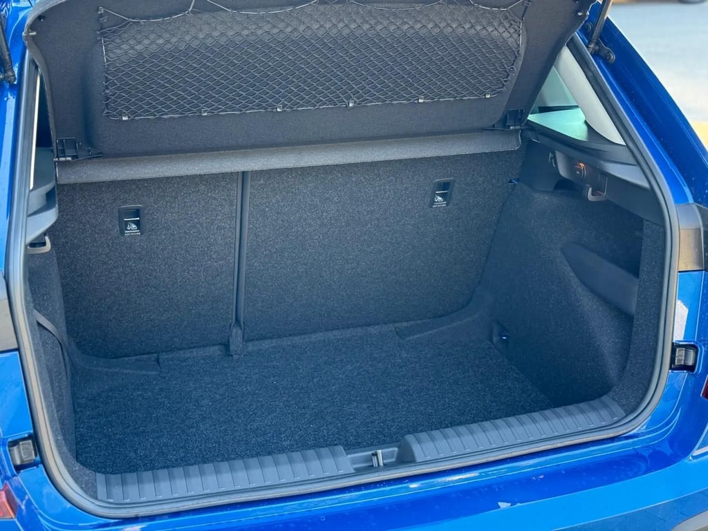 Auto Abo Foto Nummer 4 von 14