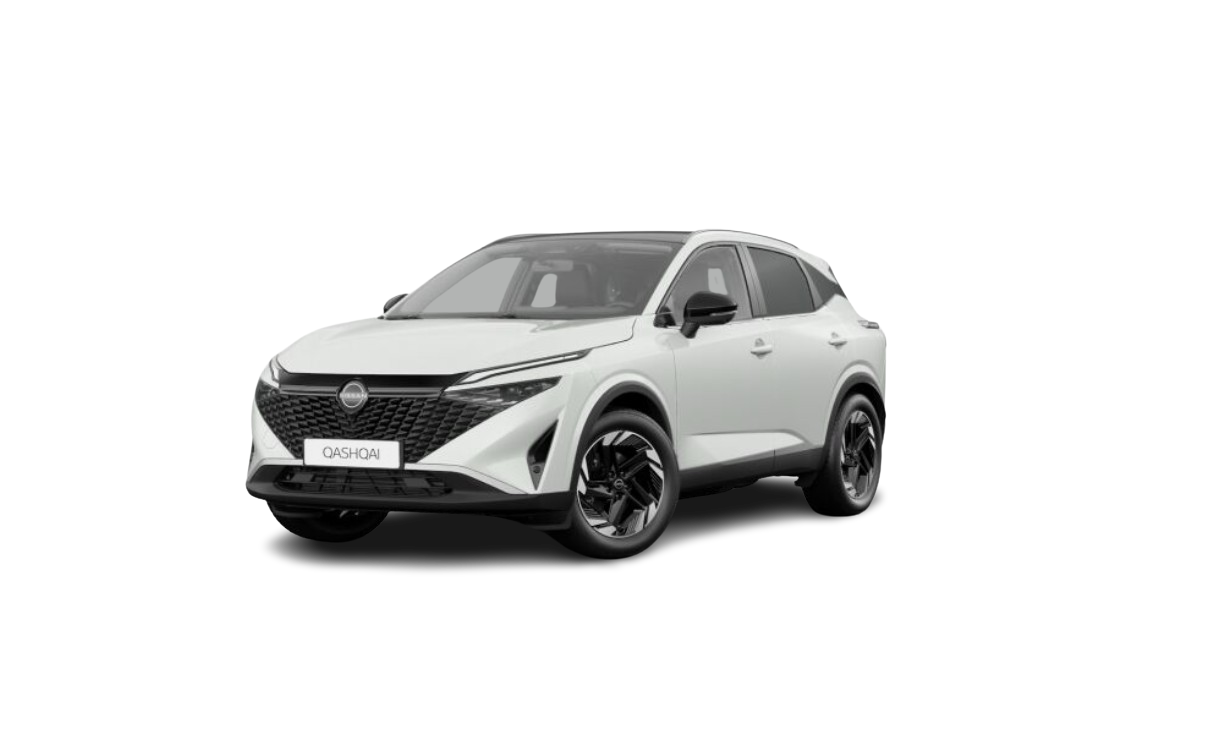 Nissan Qashqai N-WAY 1.3 DIG-T MHEV Xtronic 4x2 Image