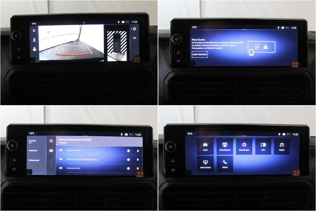 Auto Abo Foto Nummer 18 von 19