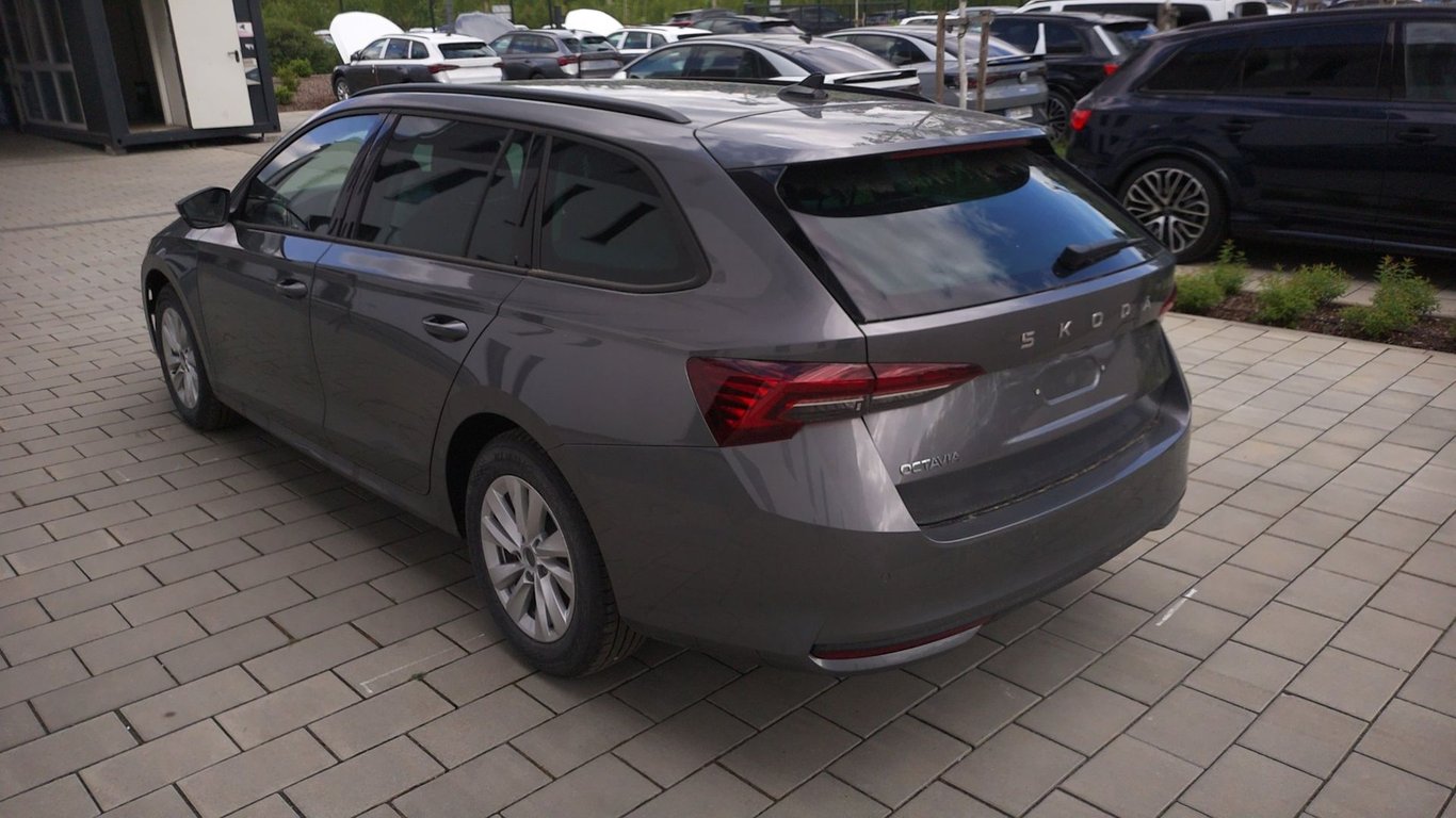 Auto Abo Foto Nummer 2 von 8