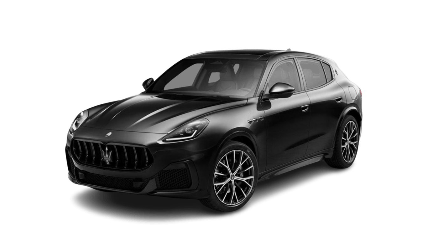 Maserati Grecale 300 Image