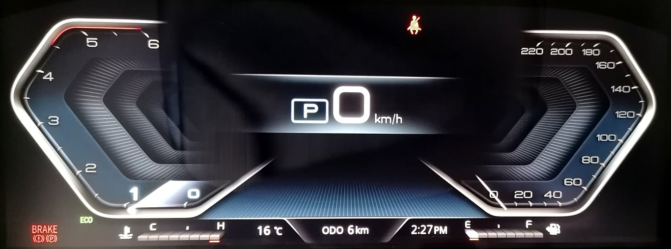 Auto Abo Foto Nummer 16 von 16