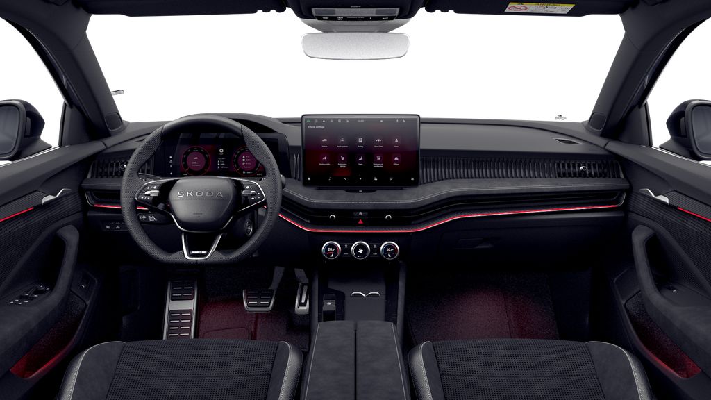 Auto Abo Foto Nummer 4 von 5