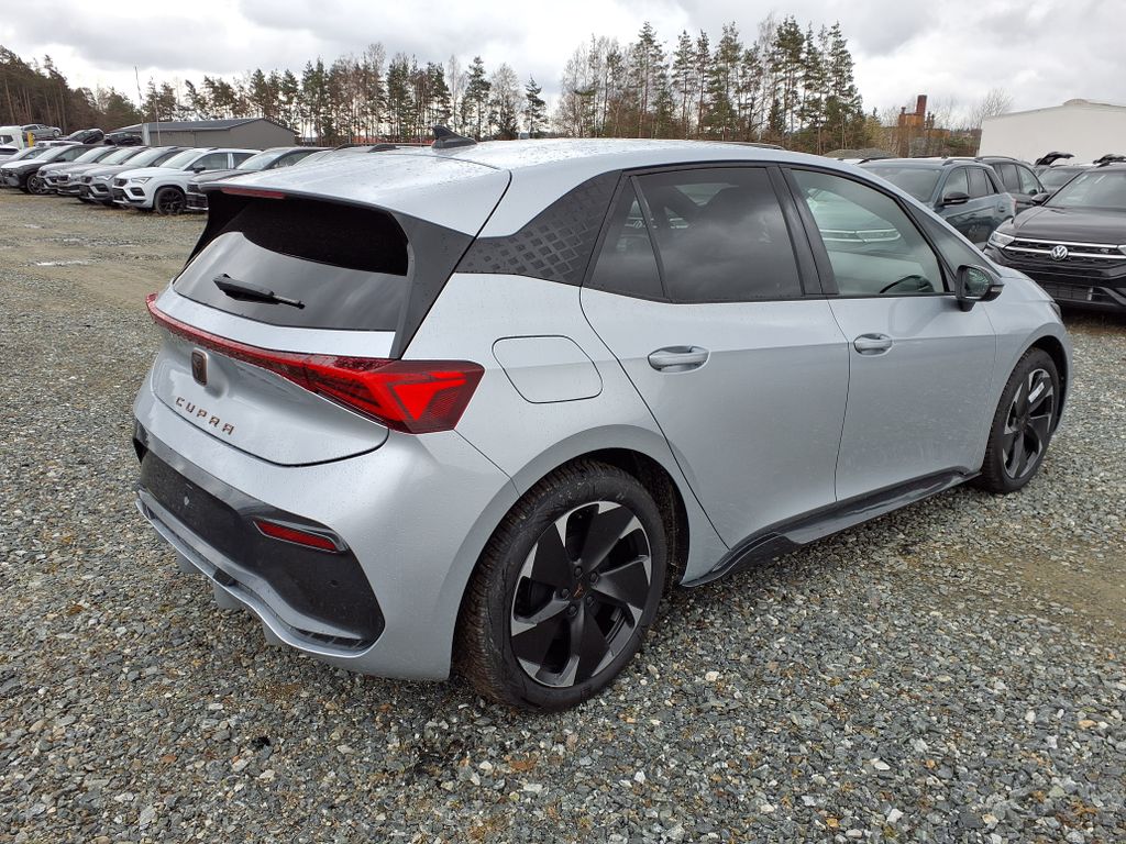 Auto Abo Foto Nummer 3 von 9