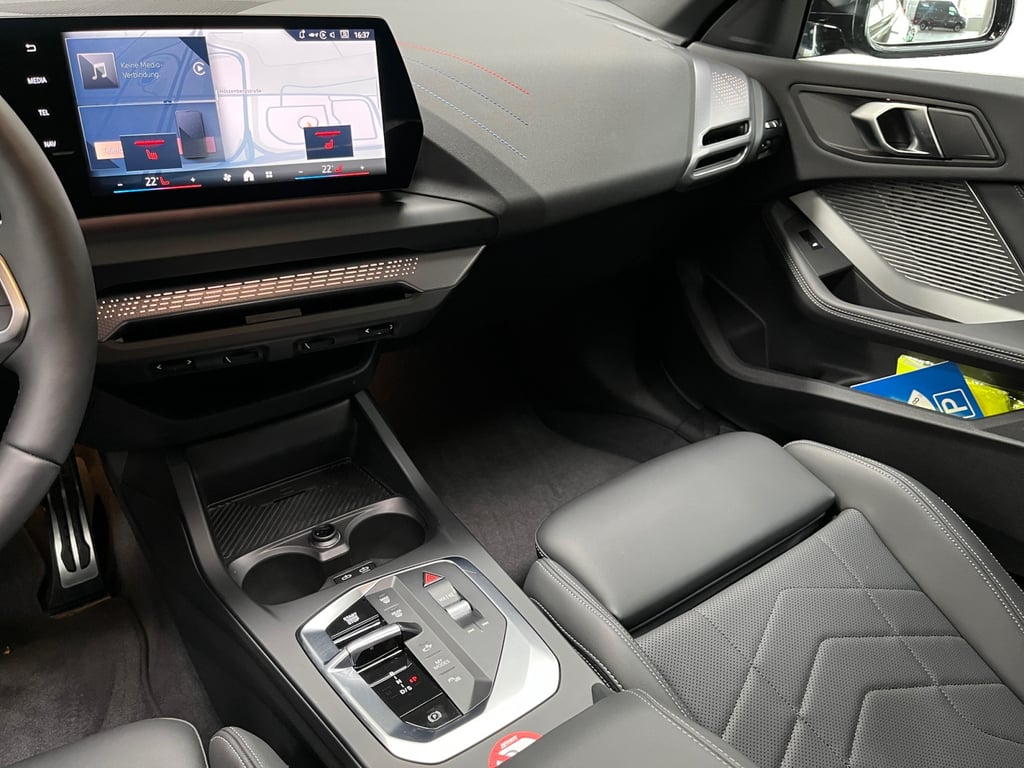 Auto Abo Foto Nummer 6 von 20