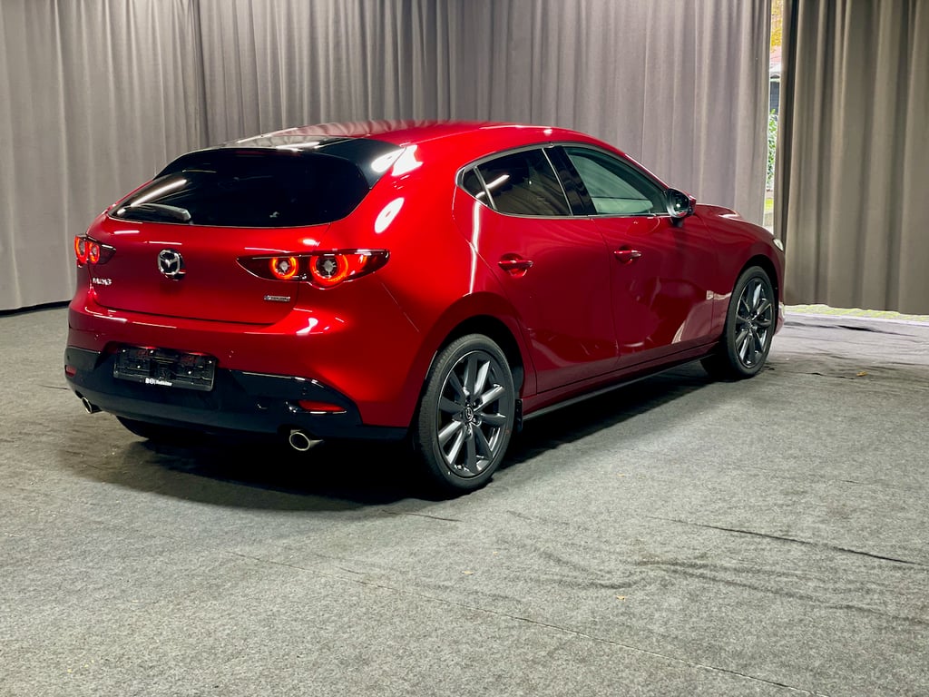 Auto Abo Foto Nummer 8 von 19