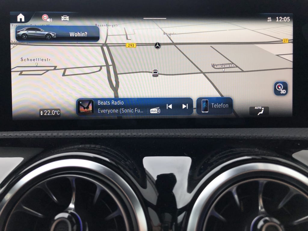 Auto Abo Foto Nummer 10 von 20