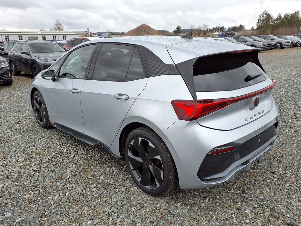 Auto Abo Foto Nummer 2 von 9