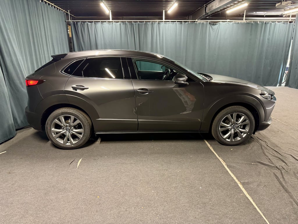 Auto Abo Foto Nummer 4 von 20