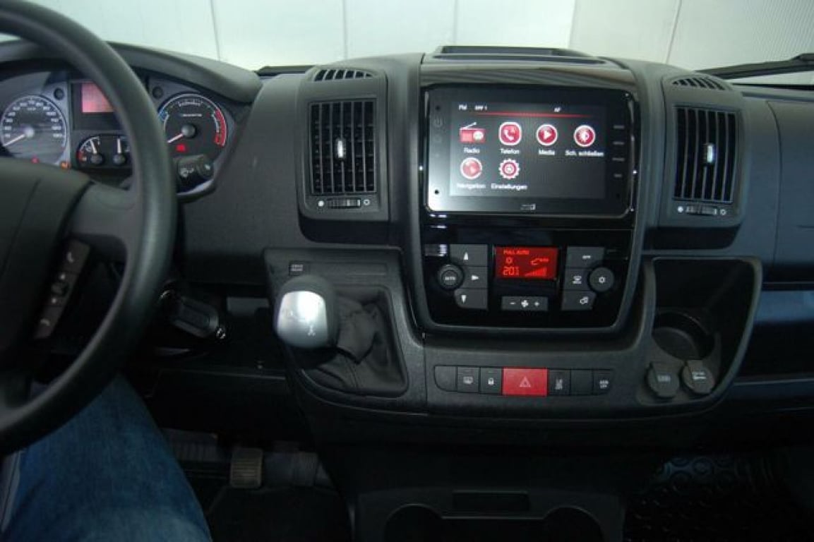 Auto Abo Foto Nummer 6 von 14