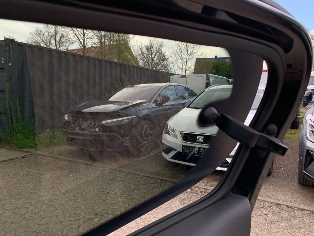 Auto Abo Foto Nummer 17 von 19