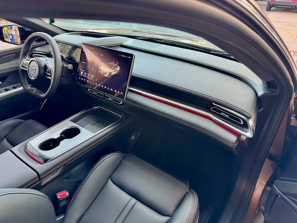 Auto Abo Foto Nummer 15 von 20