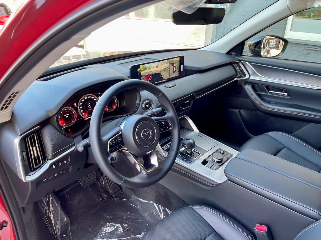 Auto Abo Foto Nummer 13 von 20