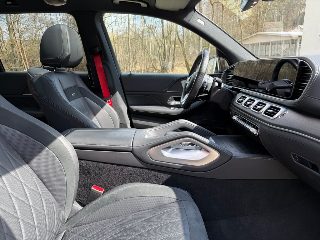 Auto Abo Foto Nummer 15 von 20