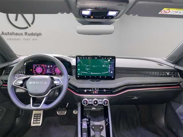 Auto Abo Foto Nummer 17 von 20