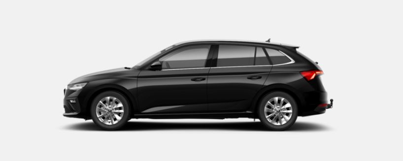 Auto Abo Foto Nummer 2 von 3