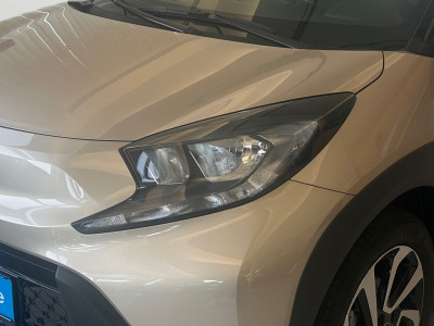 Auto Abo Foto Nummer 7 von 16