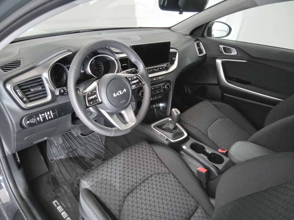 Auto Abo Foto Nummer 11 von 20