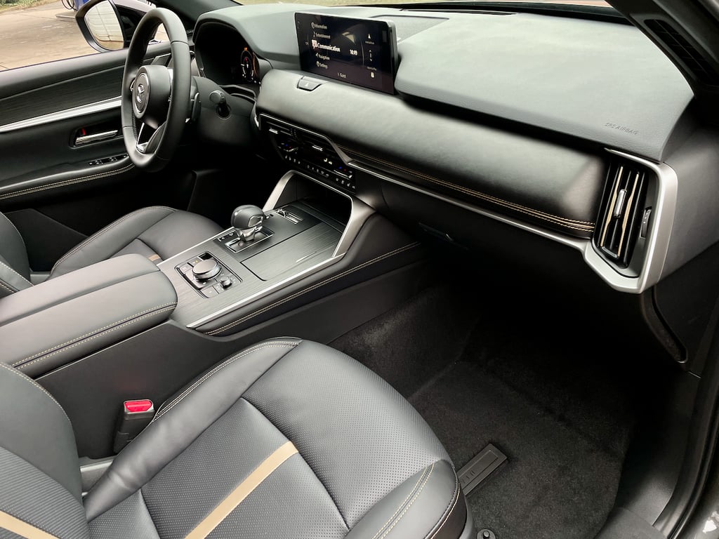 Auto Abo Foto Nummer 17 von 20