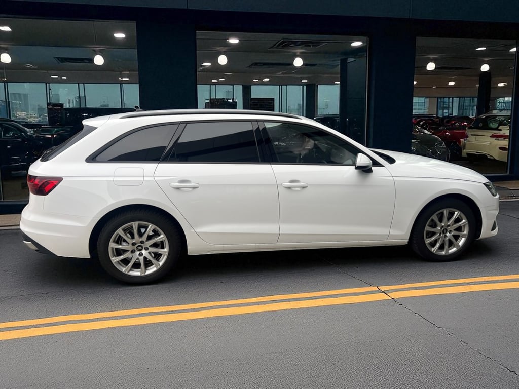 Auto Abo Foto Nummer 8 von 20