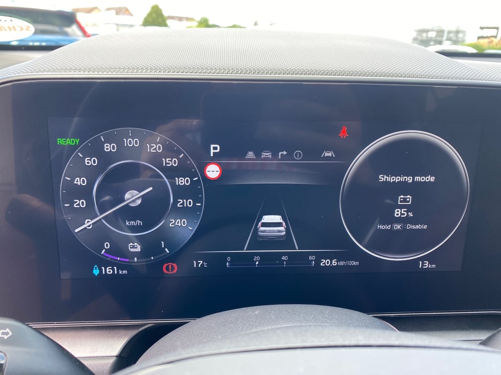 Auto Abo Foto Nummer 9 von 15