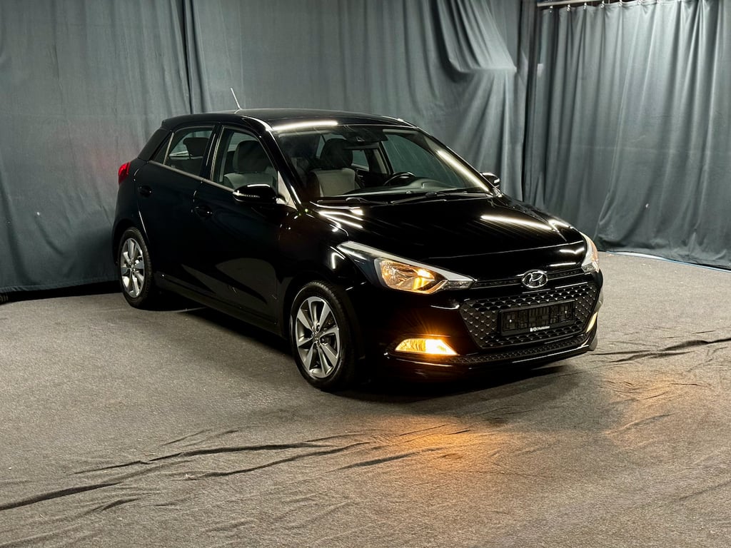 Auto Abo Foto Nummer 16 von 19