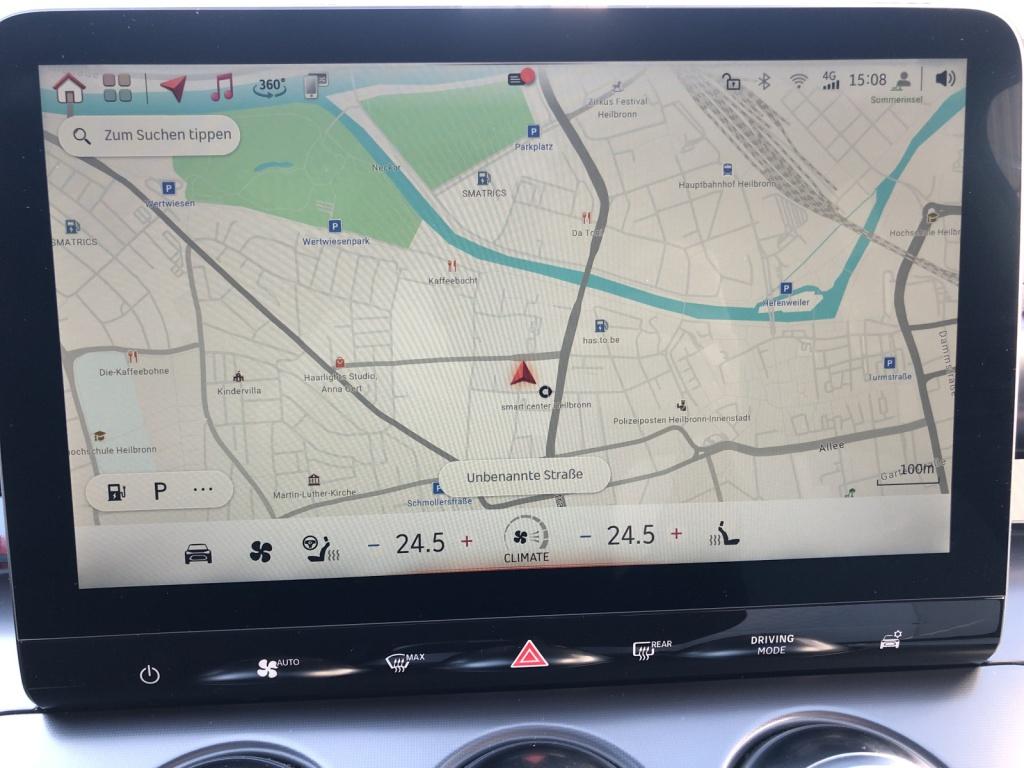 Auto Abo Foto Nummer 20 von 20