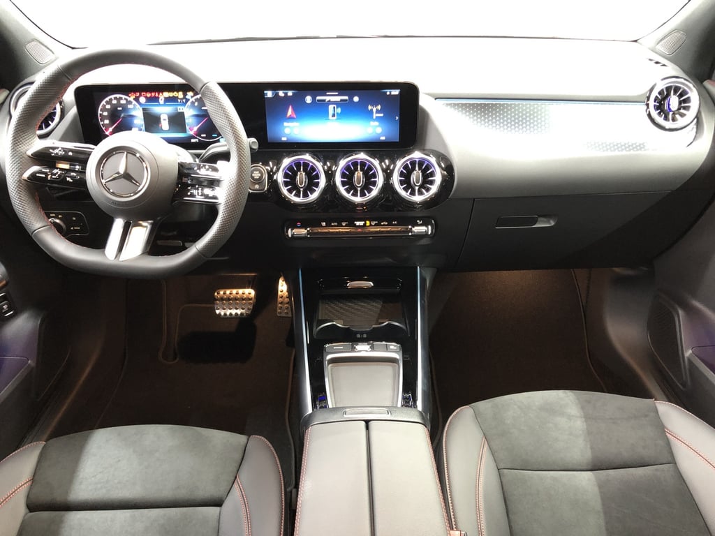 Auto Abo Foto Nummer 12 von 20