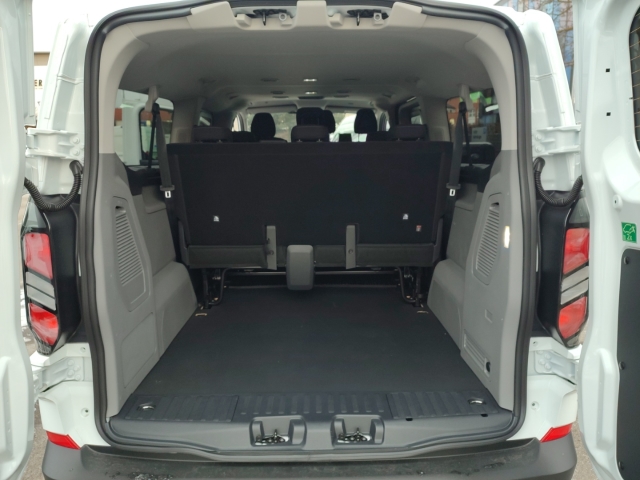 Auto Abo Foto Nummer 14 von 16