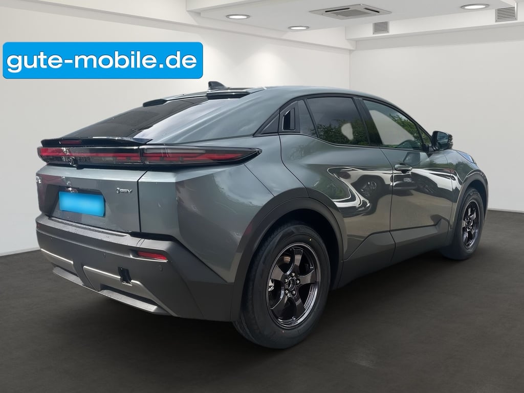 Auto Abo Foto Nummer 4 von 11