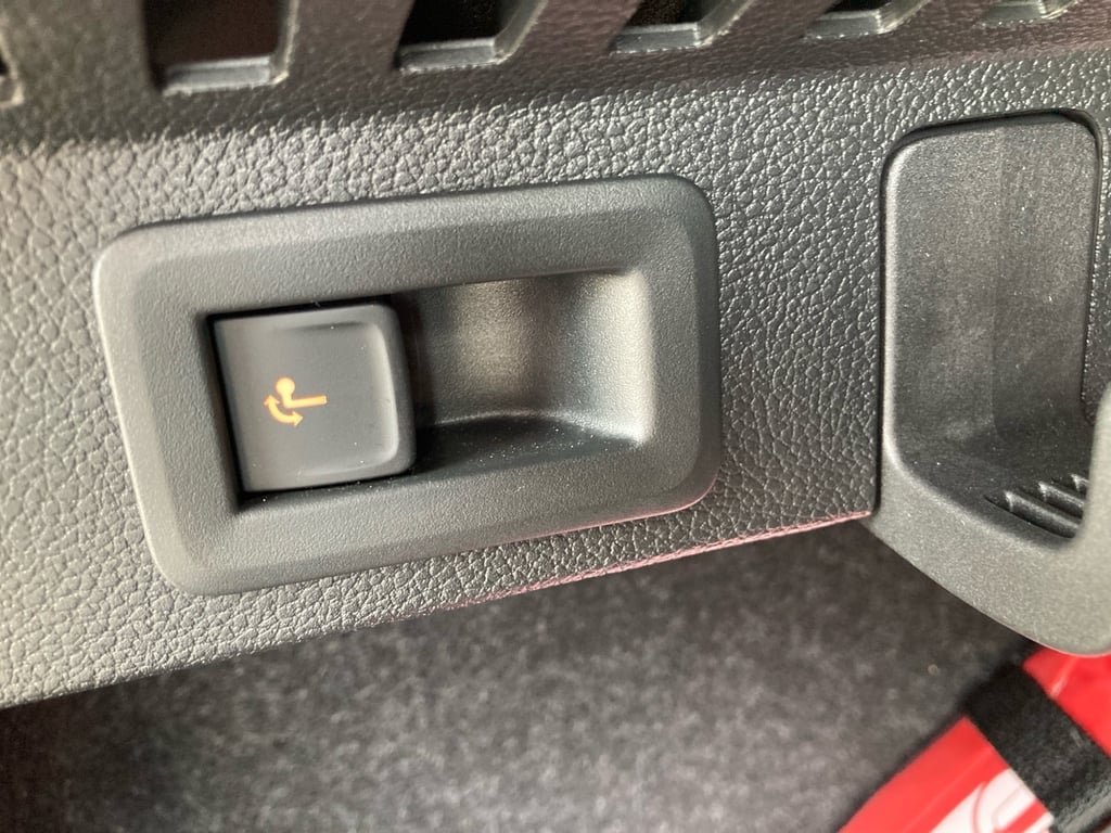 Auto Abo Foto Nummer 17 von 20