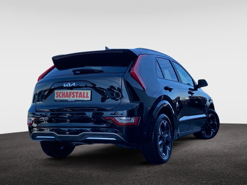 Auto Abo Foto Nummer 4 von 15