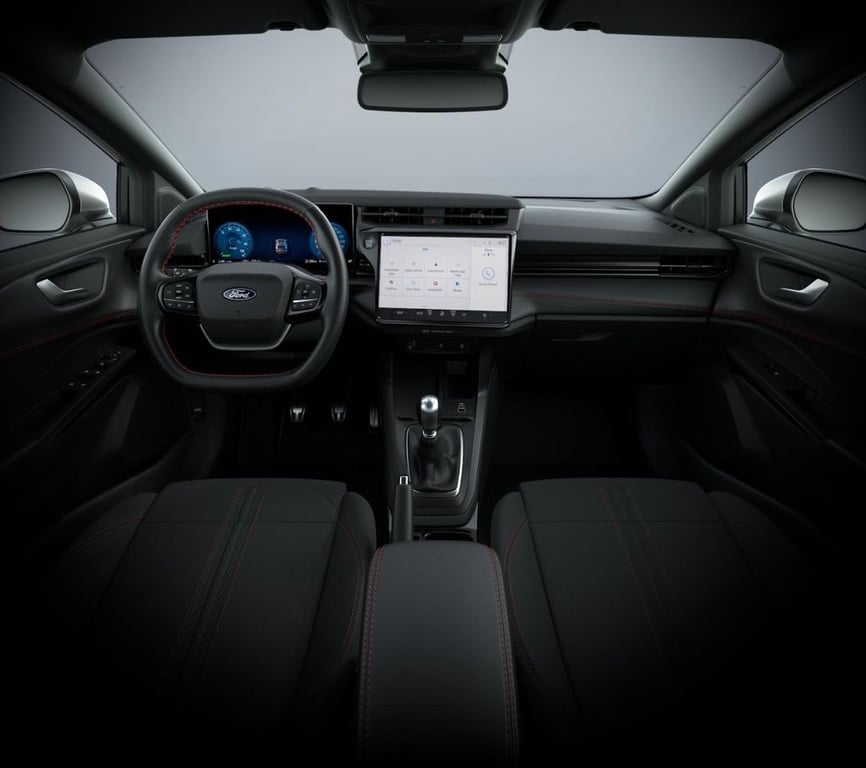 Auto Abo Foto Nummer 4 von 5