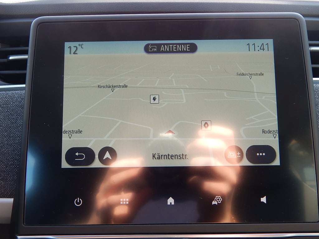 Auto Abo Foto Nummer 10 von 15