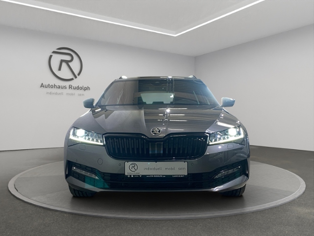 Auto Abo Foto Nummer 7 von 18