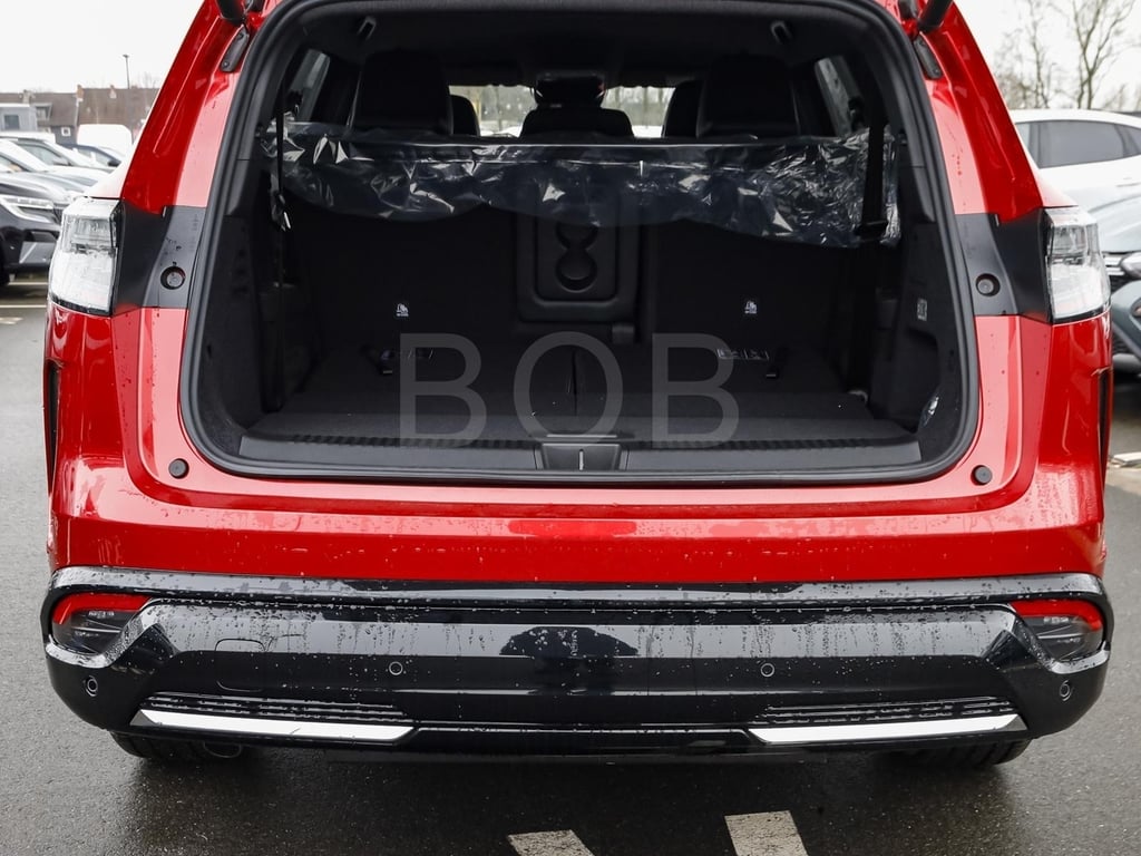 Auto Abo Foto Nummer 4 von 10