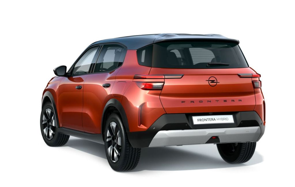 Auto Abo Foto Nummer 3 von 4