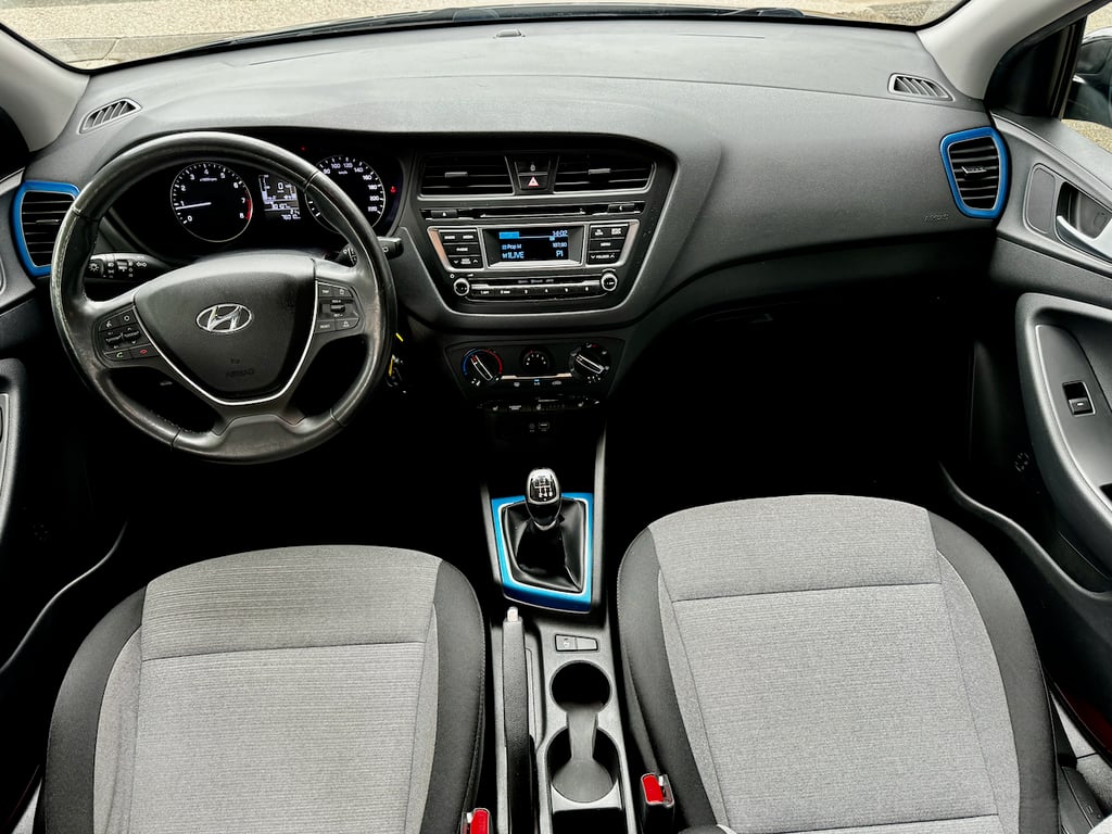 Auto Abo Foto Nummer 5 von 19