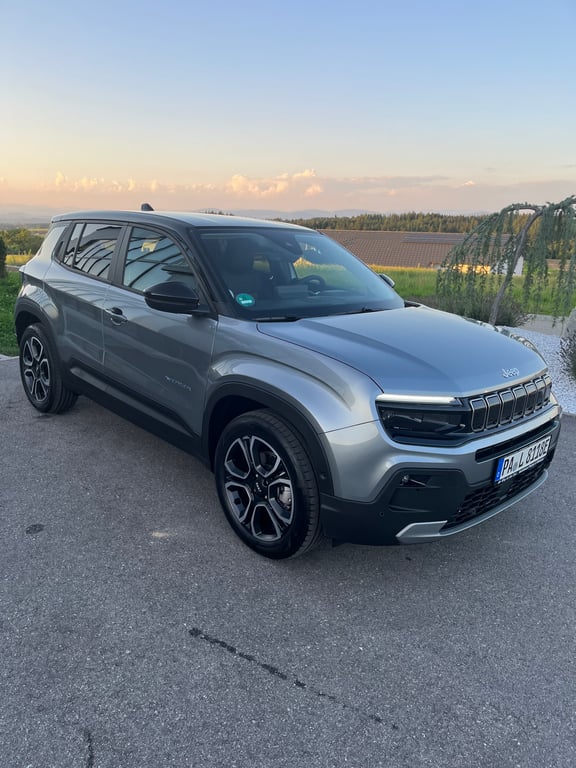 Auto Abo Foto Nummer 7 von 15