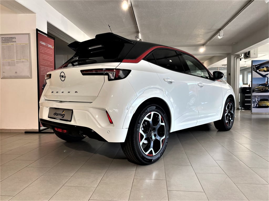 Auto Abo Foto Nummer 3 von 8