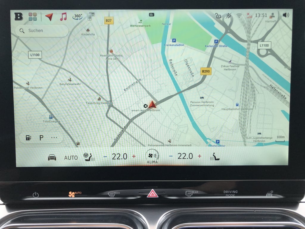Auto Abo Foto Nummer 2 von 20