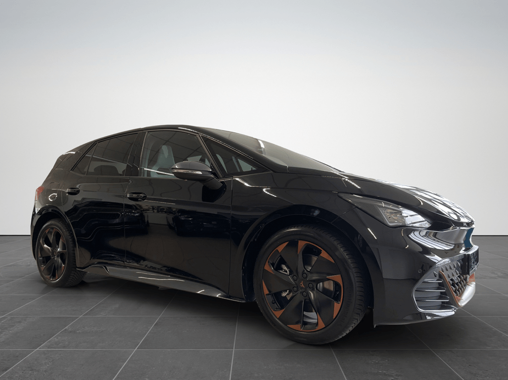 Auto Abo Foto Nummer 7 von 16